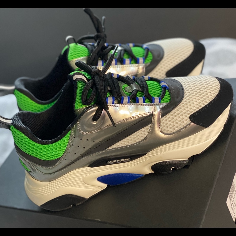 Mens Dior B22